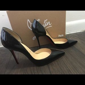Christian Louboutins